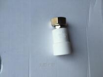 Plumbing ppr hot melt pipe fitting water heater connecting joint 20 25 plumbing ppr hot melt water heater living