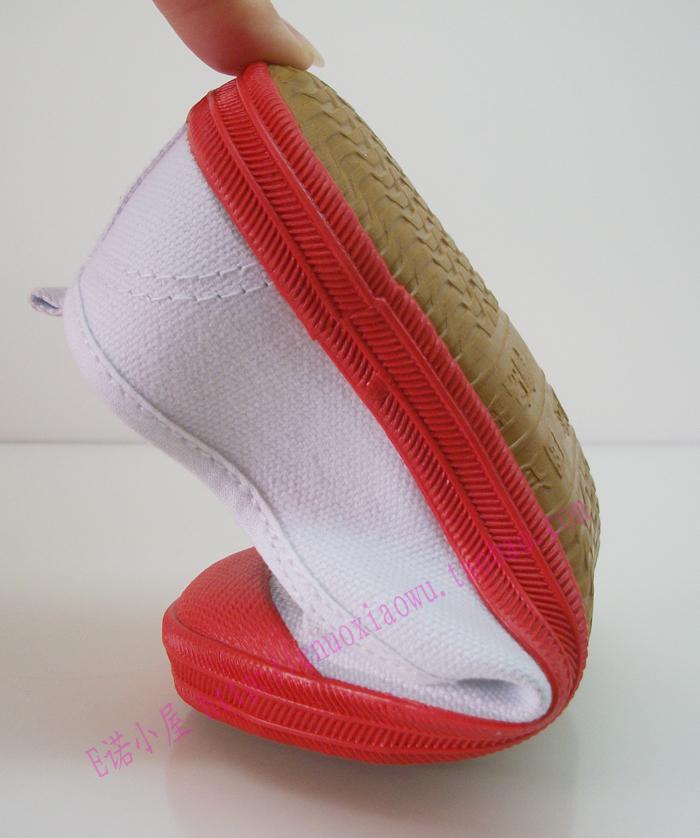 Chaussons de danse enfants en Toile - Ref 3448944 Image 32