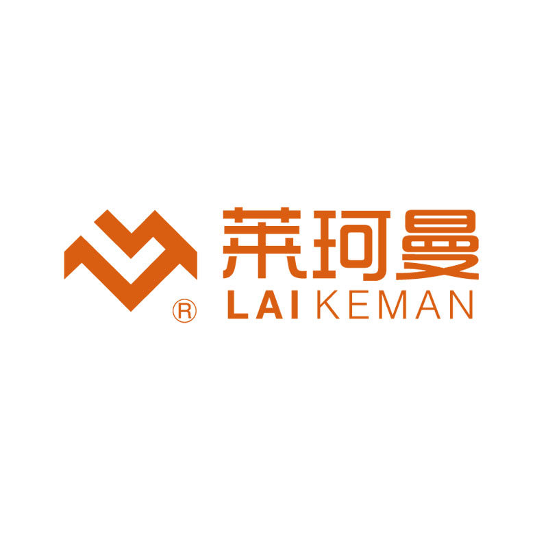 莱珂曼运动地胶店的LOGO