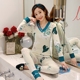 Ren thấp cổ mùa thu quần womens bông phù hợp với cơ thể sexy cơ thể Mordale ấm đáy quần lót mỏng.