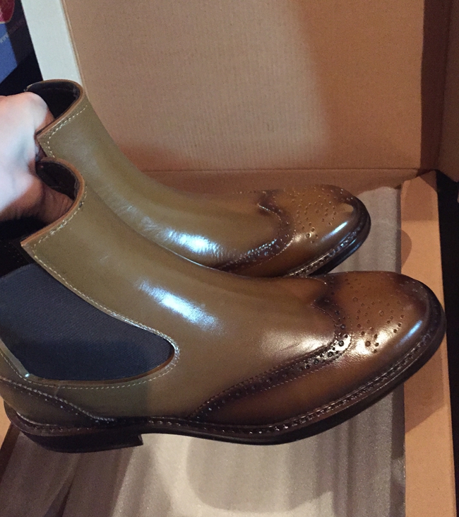 Chaussures - bottes caoutchouc homme - semelle plastique - Ref 960387 Image 11