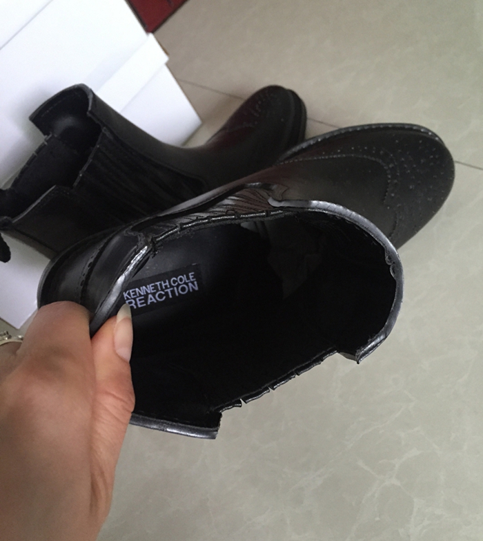 Chaussures - bottes caoutchouc homme - semelle plastique - Ref 960387 Image 7