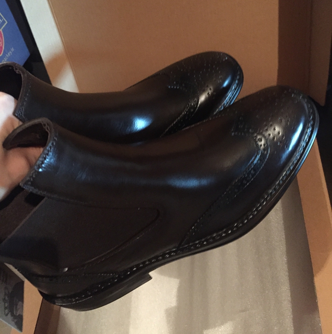 Chaussures - bottes caoutchouc homme - semelle plastique - Ref 960387 Image 15