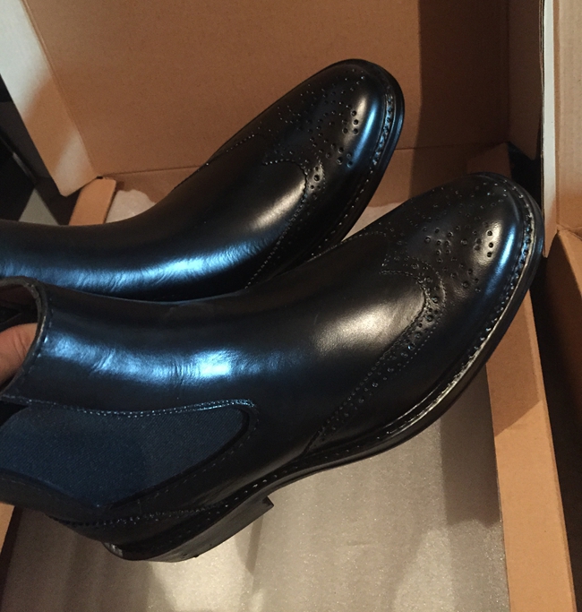 Chaussures - bottes caoutchouc homme - semelle plastique - Ref 960387 Image 19