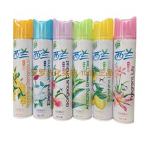 New Zealand AIR FRESHENER 320ML BOTTLE