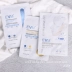 SU3 EVM oligopeptide tinh chất hyaluronic acid dưỡng ẩm làm săn chắc da mặt nữ sửa chữa giữ ẩm nam sinh viên phụ nữ mang thai chất lỏng ban đầu - Mặt nạ