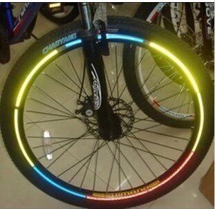 Sticker pour vélos - Ref 2285074 Image 18