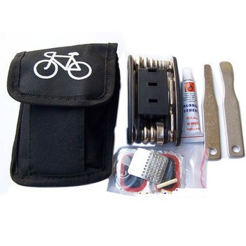 Kit de réparation vélo COOLOH - Ref 2317554 Image 14