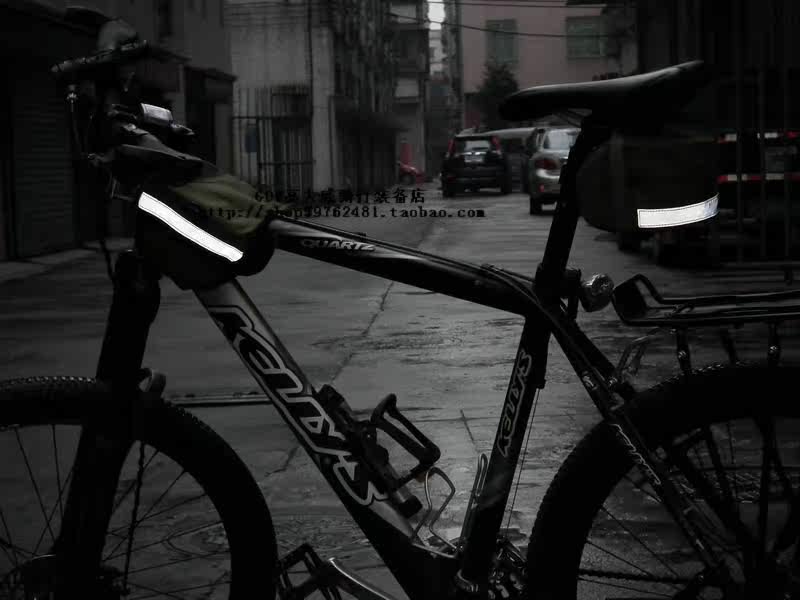 Sacoche pour vélo - Ref 2223234 Image 19