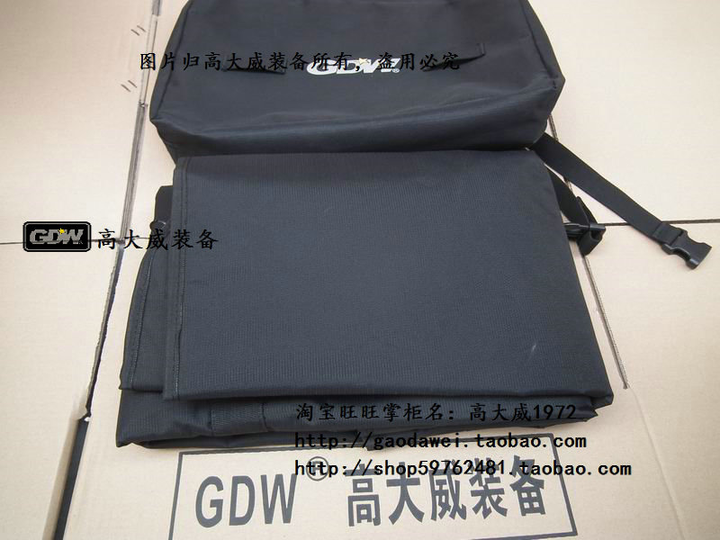 Sacoche pour vélo mixte - Ref 2233515 Image 10