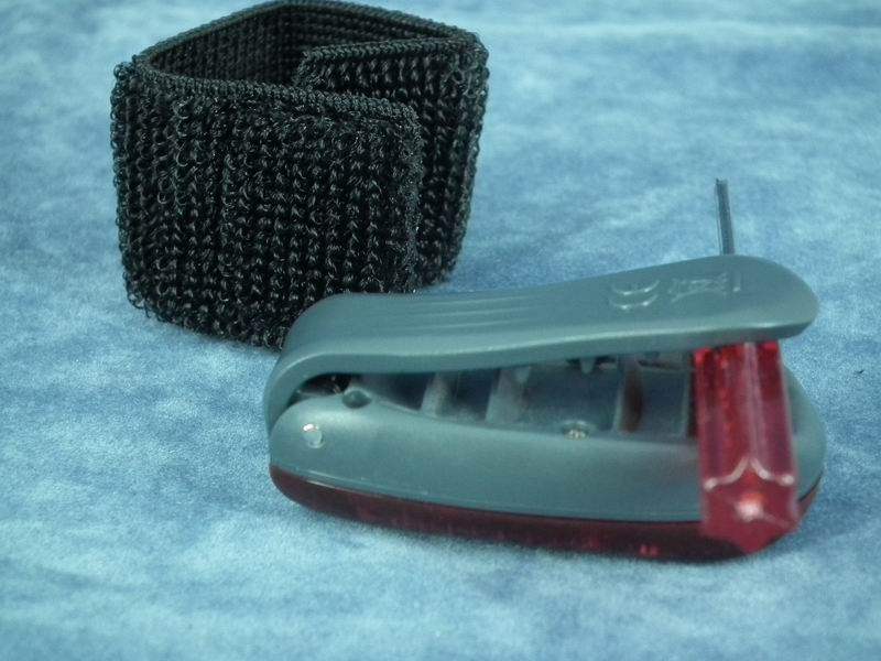 Lumière vélo - Ref 2398496 Image 4