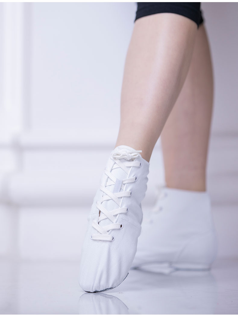 Chaussures de danse contemporaine - Ref 3448257 Image 15