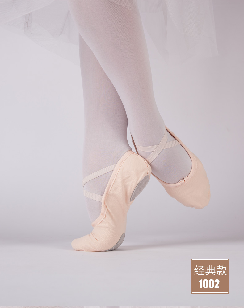 Chaussons de danse - Ref 3447680 Image 19