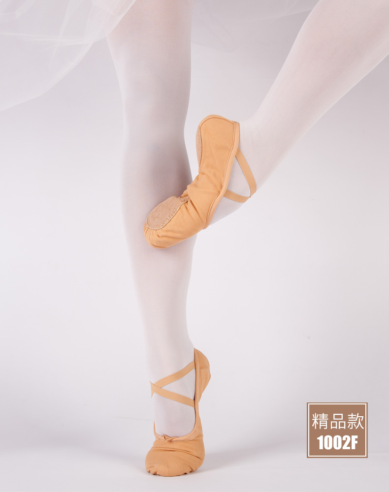 Chaussons de danse - Ref 3447680 Image 21