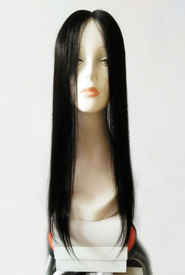 Tête mannequin - Ref 282559 Image 6