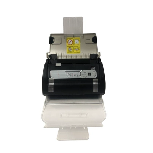 Unis Purple Light Q330 Paper Scanner A4 Surface High -Speed ​​Double -Slide Automatic Paper Paper Parath