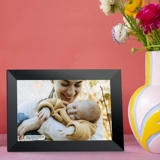 Цифровая электронная фоторамка, умный фотоальбом, фотография, цифровой ЖК-дисплей, музыкальный мобильный телефон, новая коллекция, 10 дюймов