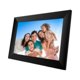 Цифровая электронная фоторамка, умный фотоальбом, фотография, цифровой ЖК-дисплей, музыкальный мобильный телефон, новая коллекция, 10 дюймов