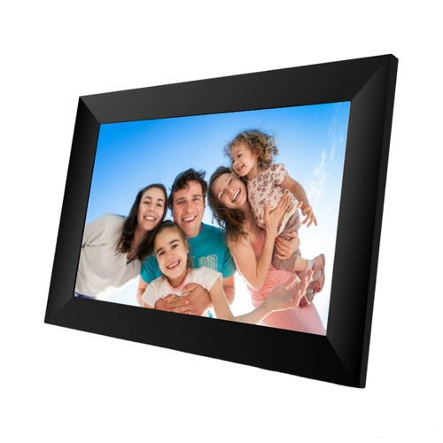 Цифровая электронная фоторамка, умный фотоальбом, фотография, цифровой ЖК-дисплей, музыкальный мобильный телефон, новая коллекция, 10 дюймов