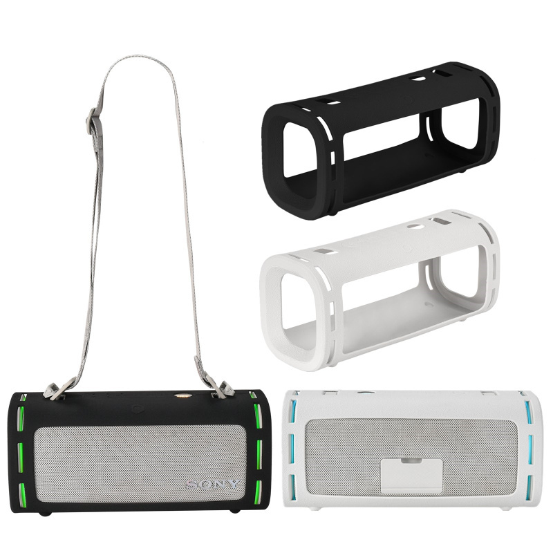 Suitable for Sony/Sony Ult Field 5 Wireless Bluetooth Speakers, Special Silicone Protective Case