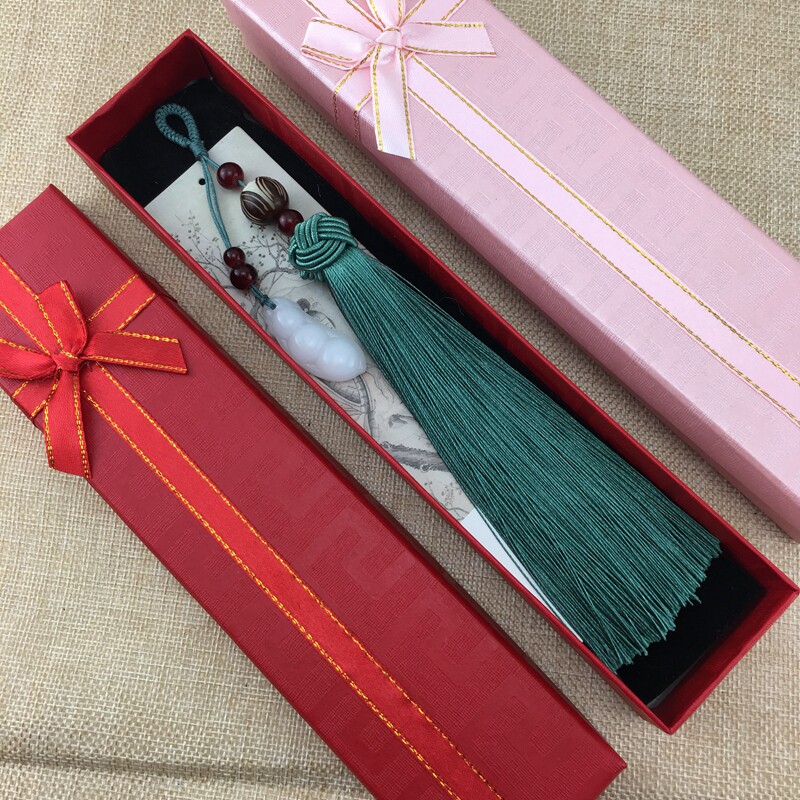 Clothing Qipao Hanging Accessories Brooch Accessories Women Handmade Vintage Chinese Style Qipao Press Flap Buckle Natural Jade Medullary Fluo pendant