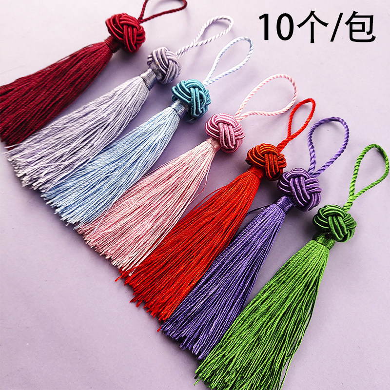 Set to be pineapple hat flow Sudiy hand Bookmark Ears Accessories Material Pendants Hanging Ears Cloth Art Table Flag Fluor