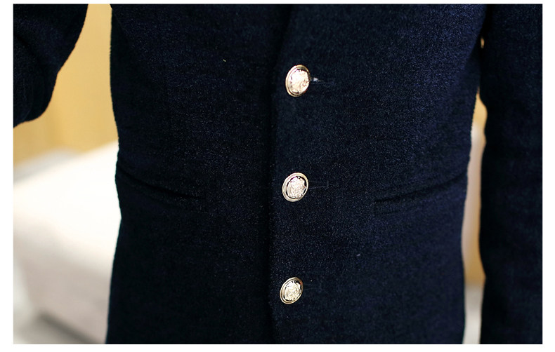 Blouson homme manches longues en Coton - Ref 3116712 Image 33