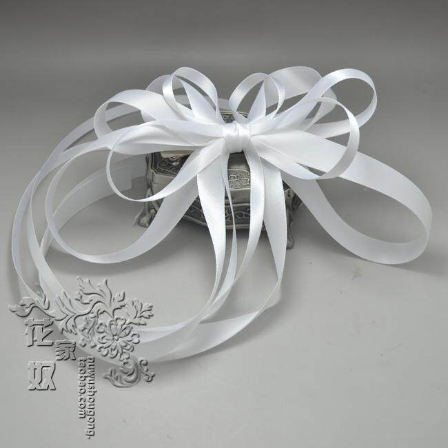 Accessoire coiffure en dentelle - Ref 1201480 Image 10