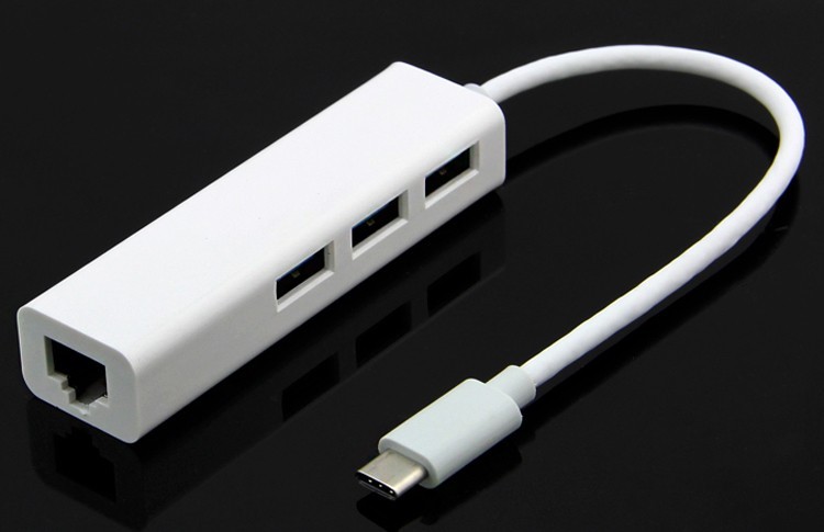 Hub USB - Ref 364506 Image 10