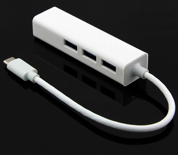 Hub USB - Ref 364506 Image 11