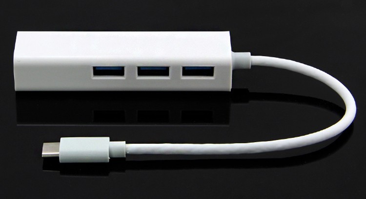 Hub USB - Ref 364506 Image 6