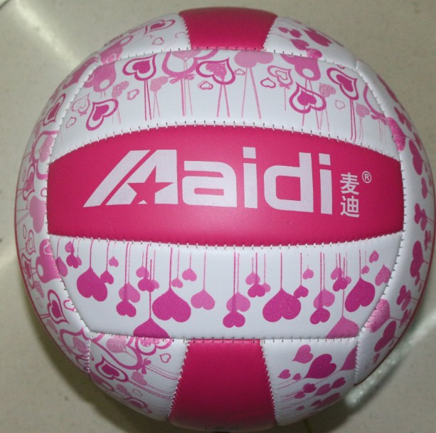Ballon de volley - Ref 2010290 Image 7