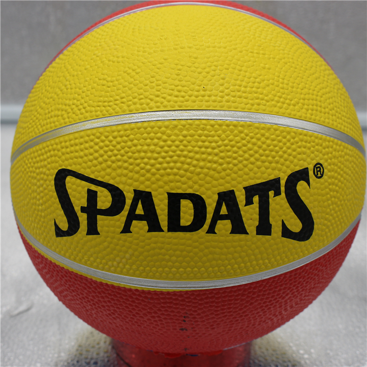 Ballon de basket en caoutchouc - Ref 1990487 Image 18