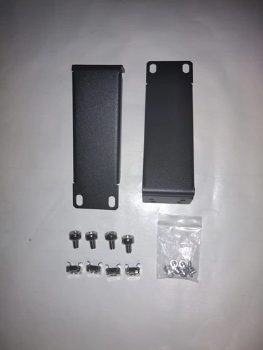 RME RM-19X Ear UCX ADI-2 может использовать 1U Стандартные стойки половина u Voice Card Accessories Audio Interface