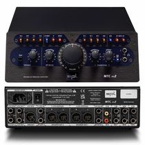 SPL MTC 2381 MK2 latest professional recording studio high-end intercom stereo monitoring controller in stock