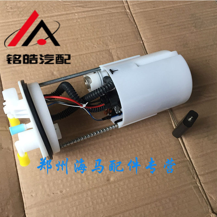 Prince Hippocampus Aishan Fuel Pump Assembly Gasoline Pump Sensor with Float Oil Level Sensor