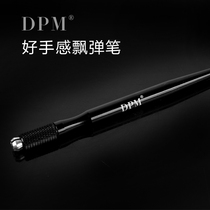 DPM floating bomb pen pattern embroidery hand pen pattern eyebrow knife holder semi-permanent hand fog supplies tools