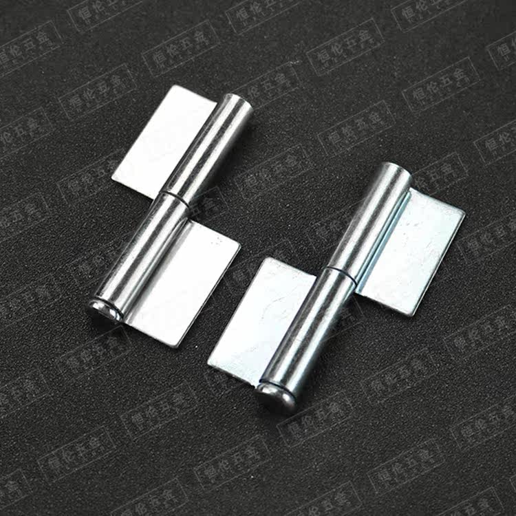 HELLER Henglun CL223 Long-lasting cabinet lock chassis hinge Equipment hinge Base hinge