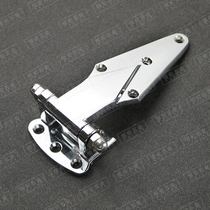 Zinc alloy six inch oven cold storage hinge electric oven constant temperature box industrial equipment box