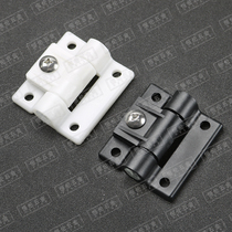 CL272 arbitrary stop stop hinge adjustable arbitrary stop damping hinge box Cabinet body flip folding hinge CL079