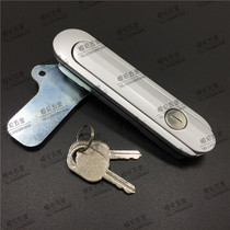 Electric box lock lock lock lock lock switch lock AB 402 panel lock press lock