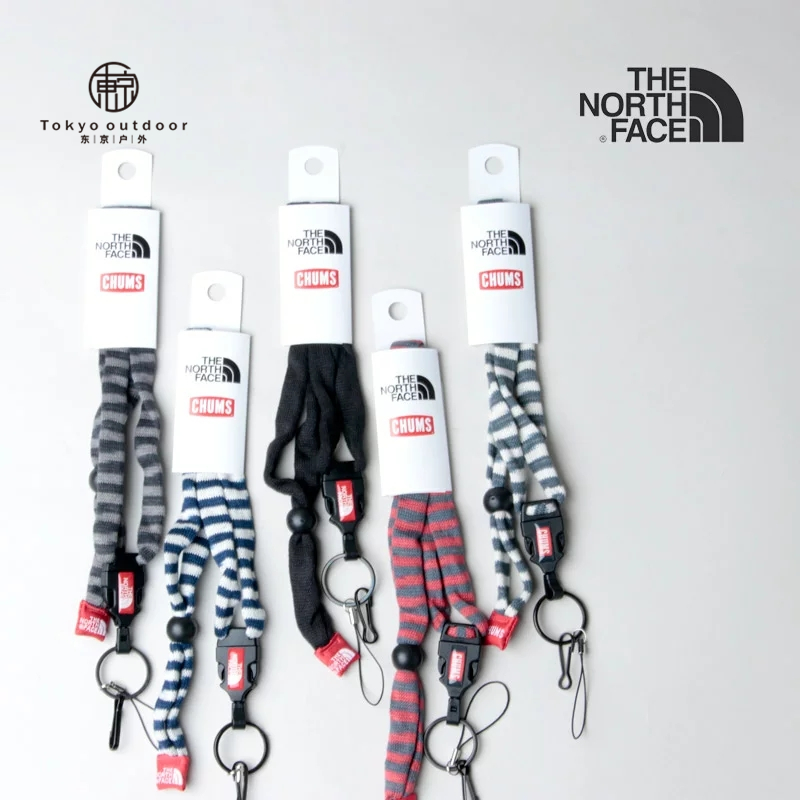 north face lanyard