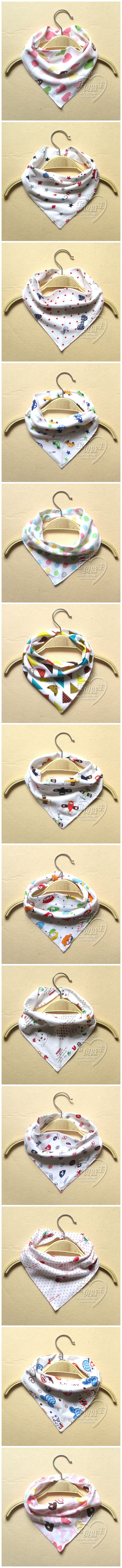 Echarpe enfant - Ref 2139439 Image 6