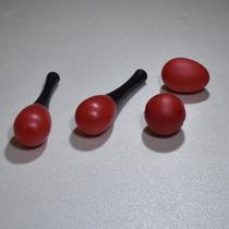 Newborn baby chasing vision hearing vision sensory grasping training early education red ball 0 to 3 months 2 baby toys