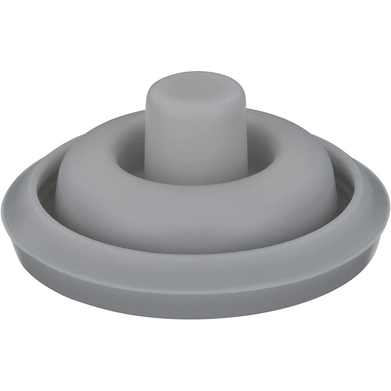 German WMF pressure cooker pressure cooker accessories silicone rubber sealing gasket safety exhaust gas discharge steel ball valve