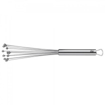 German original Futengbao WMF stainless steel steel ball whisk whisk mixer bubbler
