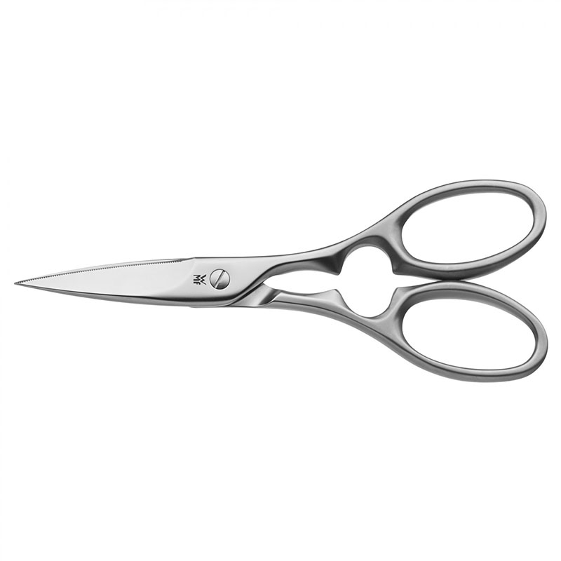 German WMF Futengbao Grand Gourmet stainless steel poultry scissors kitchen scissors fish scissors can cut bone