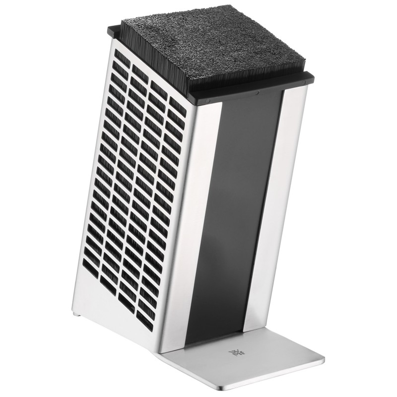 German original WMF Futengbao stainless steel kitchen knife knife holder knife holder knife shelf knife holder knife holder