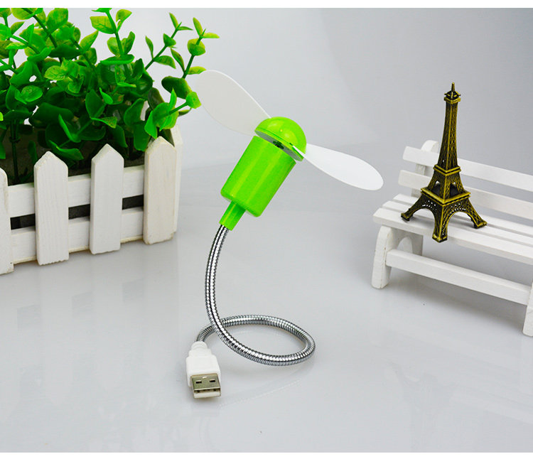 Ventilateur USB - Ref 401744 Image 16