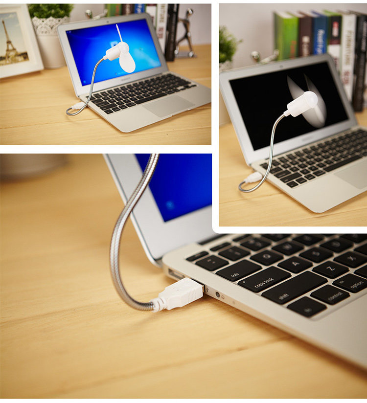 Ventilateur USB - Ref 401744 Image 9